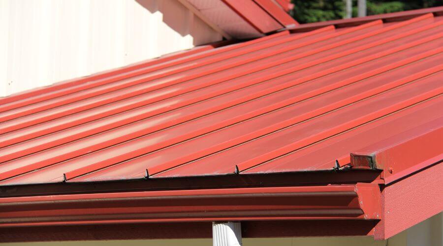 Emergency Industrial Roof Repair in Edinburg, PA